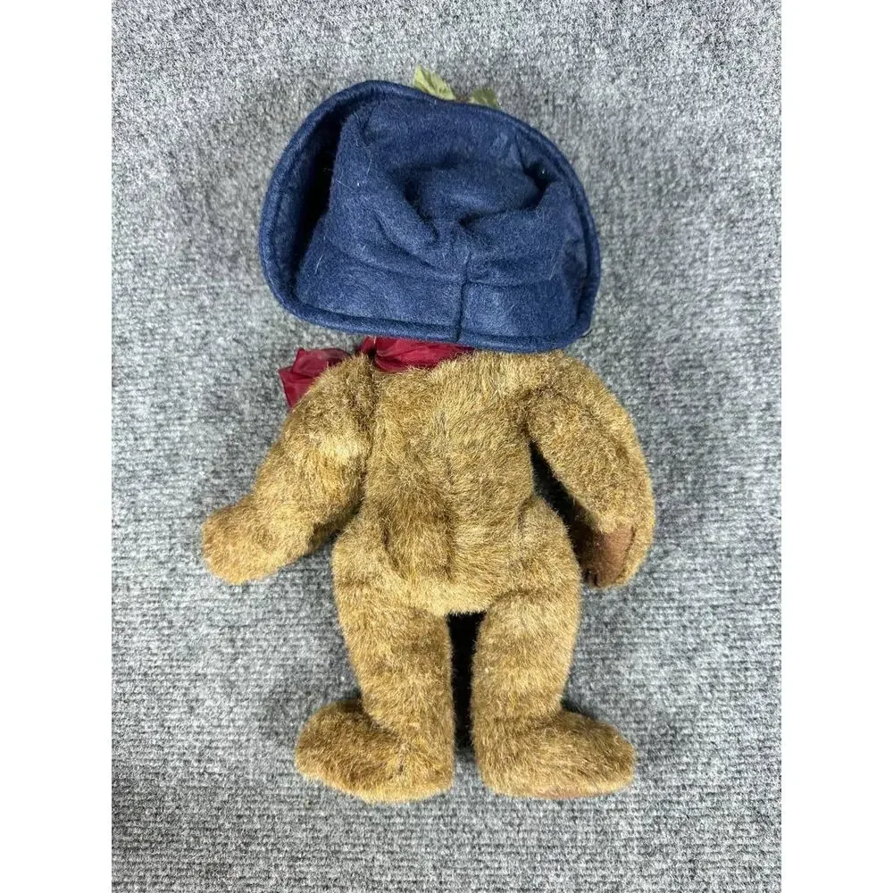 Vintage Collectible Boyds Bears Plush “Best of Tymt & Flowers 12